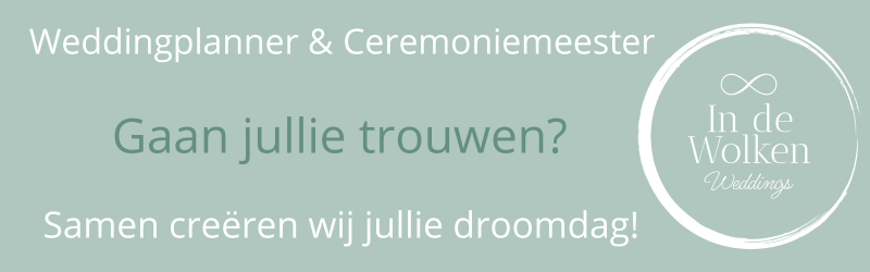 Somda In de Wolken Weddings