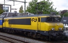 Bedevaartstrein