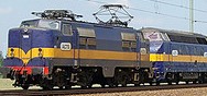EETC 1252+1254 naar Apd