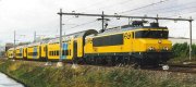 VolkerRail gaat conditieritten en driehoeken