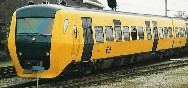Vriendenrit NSM met DM'90