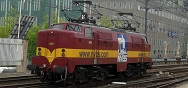 1251 Met 2 rijtuigen naar Zutphen
