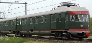 Heimwee-express