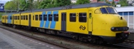 Mat '64 904 naar Enschede en Bad Bentheim