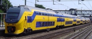 Werkzaamheden Den Bosch - Tilburg